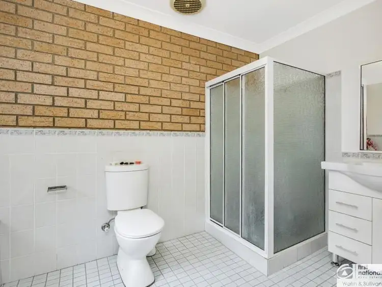 Fifth view of Homely townhouse listing, 5/18 Putland Street, St Marys NSW 2760