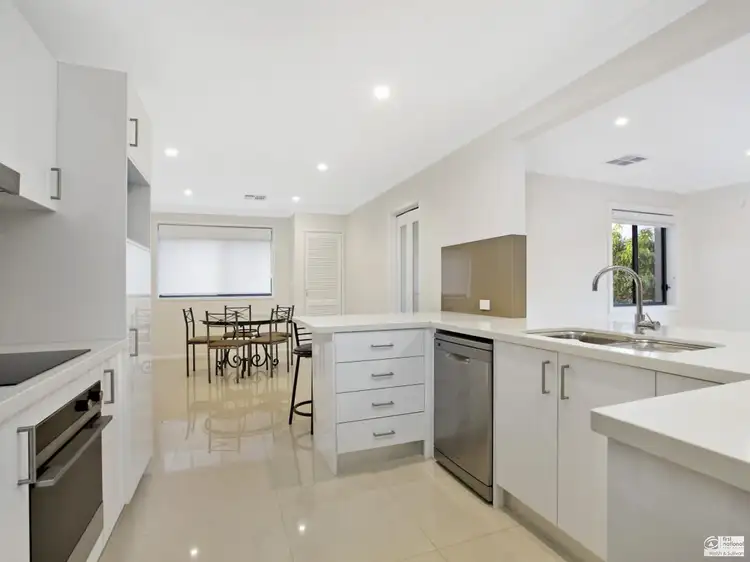Second view of Homely house listing, 54 Rondelay Drive, Castle Hill NSW 2154