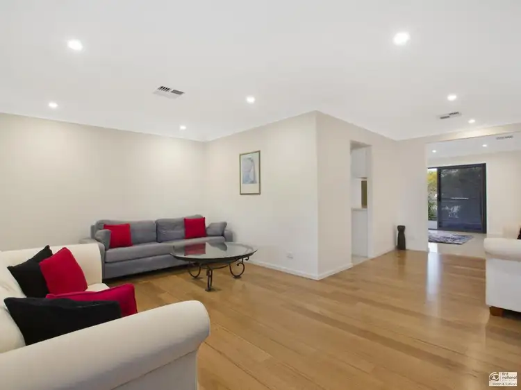 Third view of Homely house listing, 54 Rondelay Drive, Castle Hill NSW 2154