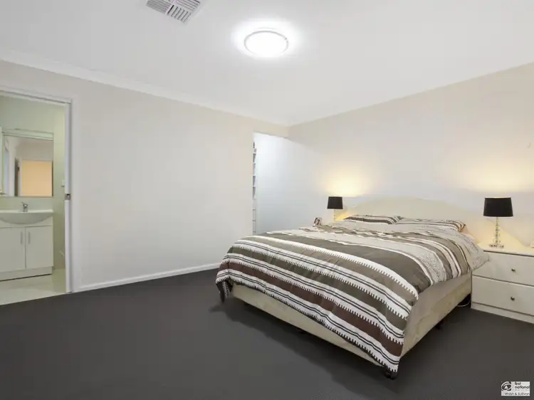 Fifth view of Homely house listing, 54 Rondelay Drive, Castle Hill NSW 2154