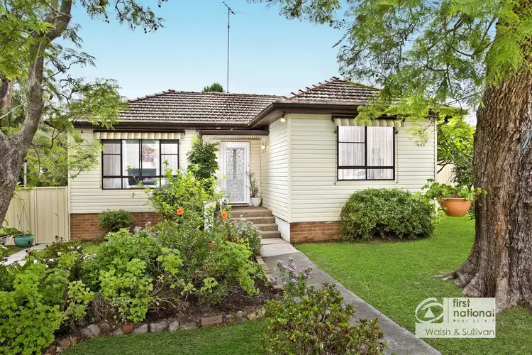 26 Brelogail Street, Northmead NSW 2152