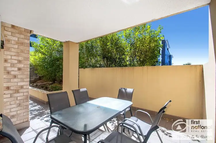 Seventh view of Homely apartment listing, 9/12 Murray Street, Northmead NSW 2152