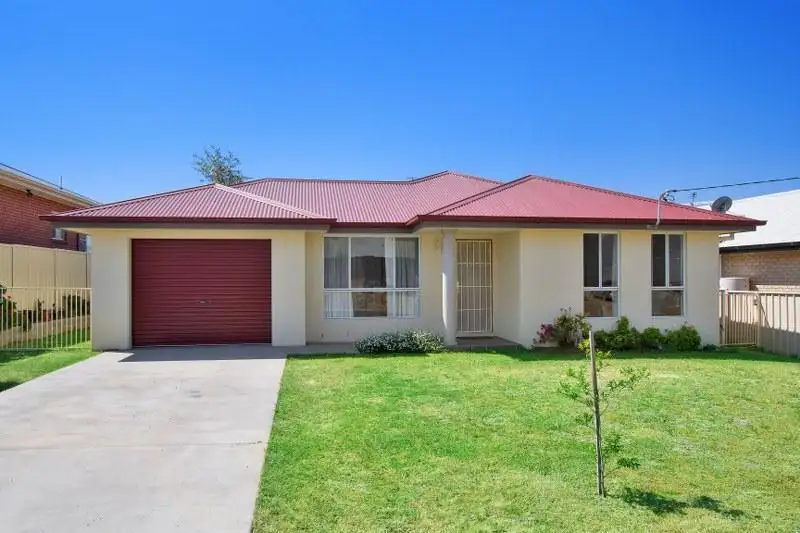 Main view of Homely house listing, 29 Leonora Crescent, Kootingal NSW 2352
