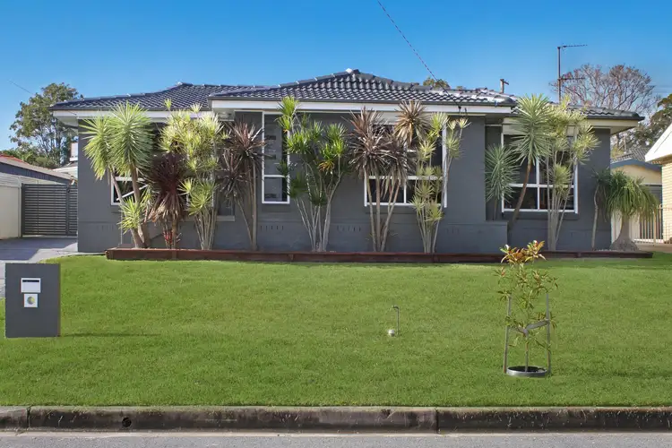 13 St James Crescent, Dapto NSW 2530