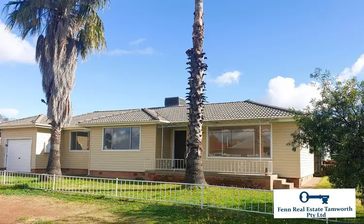 35 Margaret Street, South Tamworth NSW 2340