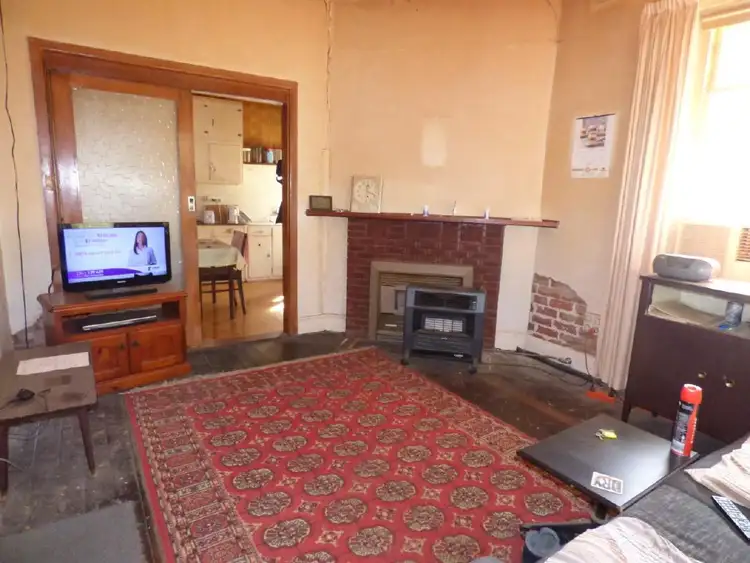Second view of Homely house listing, 3 Ursula Street, Cootamundra NSW 2590