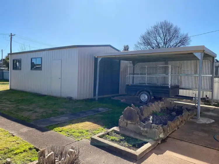 Fifth view of Homely house listing, 3 Ursula Street, Cootamundra NSW 2590