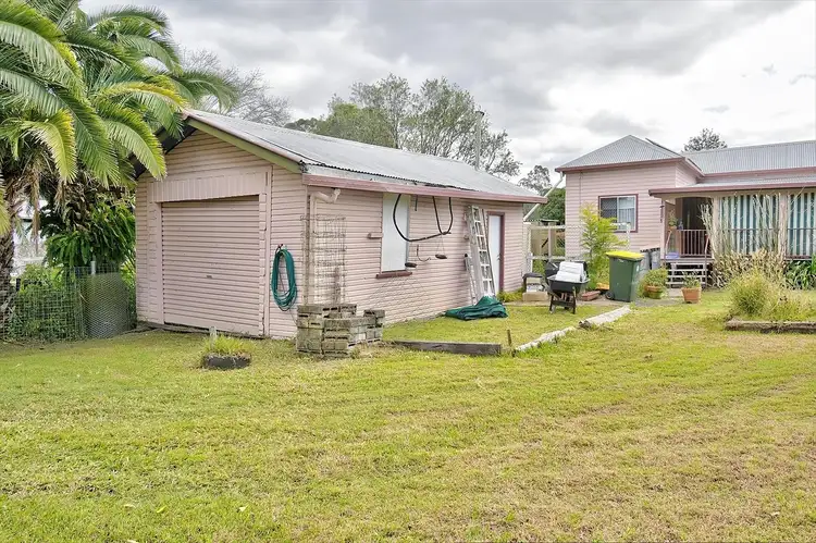 11 Cope Street, Bonalbo NSW 2469
