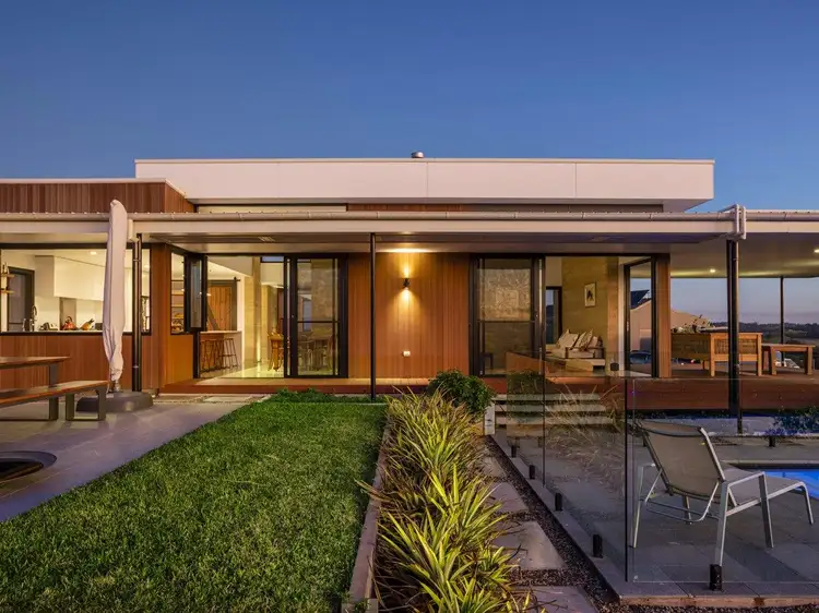 Main view of Homely rural property listing, 326 River Bank Road, Monaltrie NSW 2480