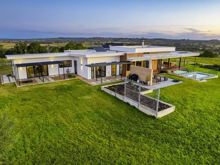 Second view of Homely rural property listing, 326 River Bank Road, Monaltrie NSW 2480