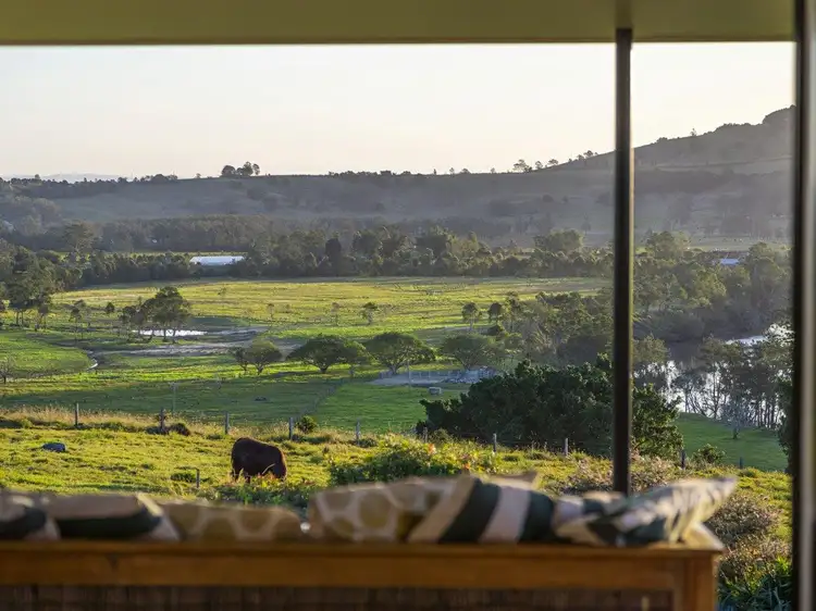 Third view of Homely rural property listing, 326 River Bank Road, Monaltrie NSW 2480