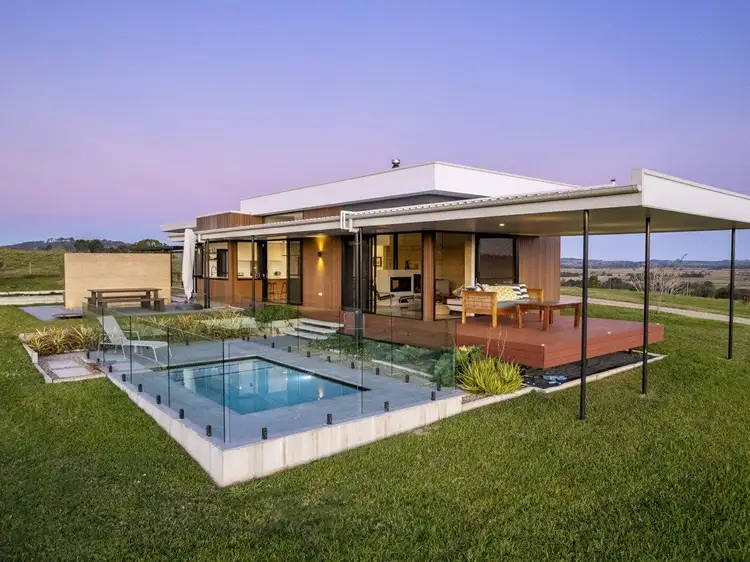Fourth view of Homely rural property listing, 326 River Bank Road, Monaltrie NSW 2480
