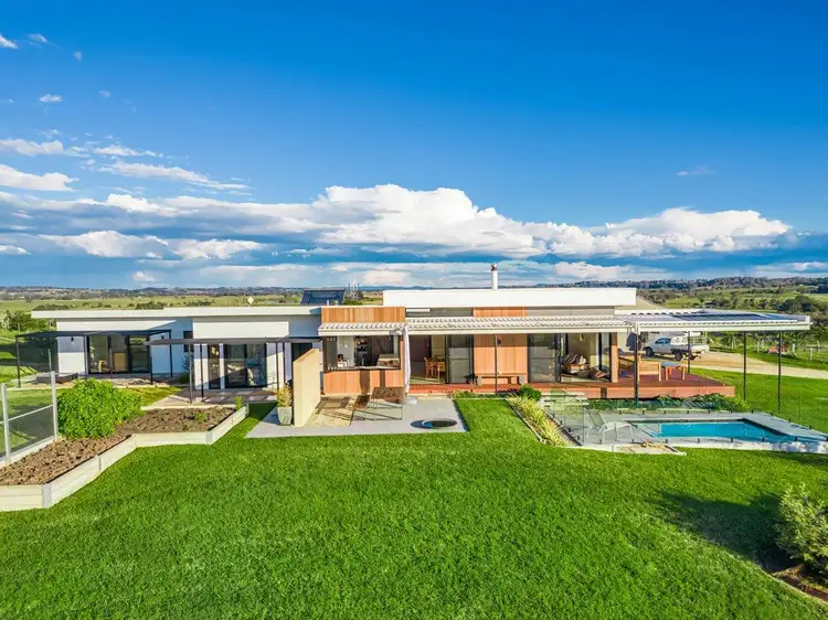 Fifth view of Homely rural property listing, 326 River Bank Road, Monaltrie NSW 2480