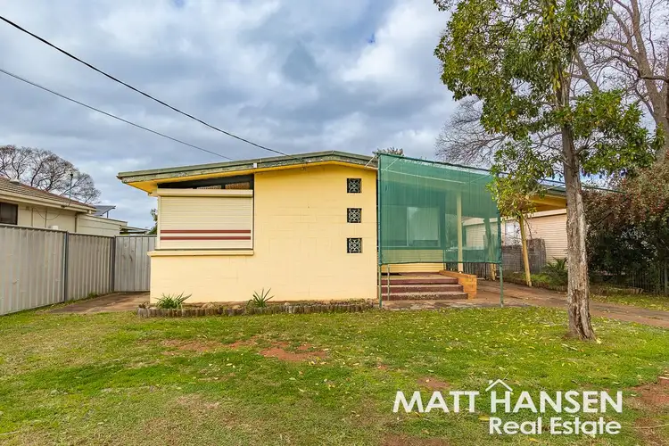 44 Alcheringa Street, Dubbo NSW 2830