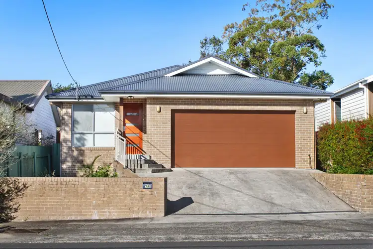 91A Marshall Street, Dapto NSW 2530