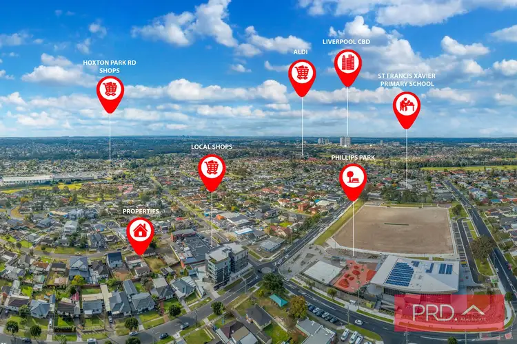 Second view of Homely house listing, 4 Wych Avenue, Lurnea NSW 2170