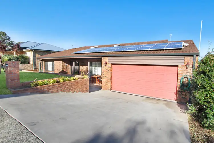40 Coronet Place, Dapto NSW 2530
