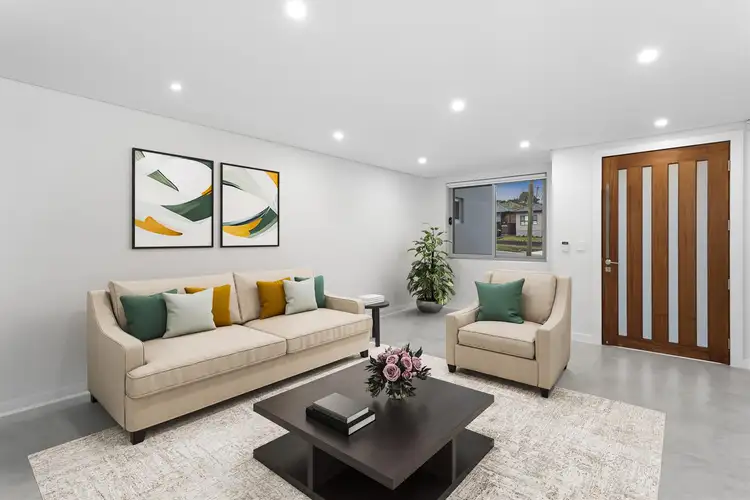 Sixth view of Homely semi-detached listing, 10A Greenleaf Street, Constitution Hill NSW 2145