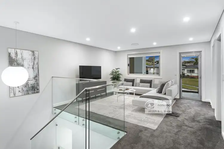 Seventh view of Homely semi-detached listing, 10A Greenleaf Street, Constitution Hill NSW 2145