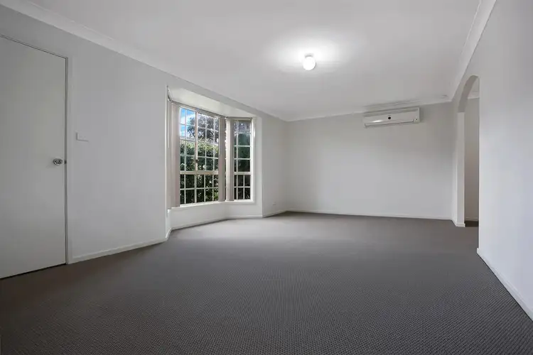 Second view of Homely villa listing, 2/28 Macquarie Road, Ingleburn NSW 2565