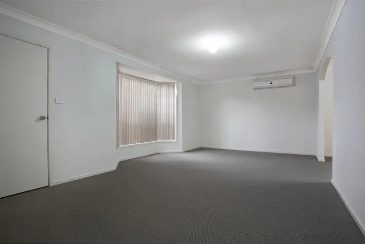 Third view of Homely villa listing, 2/28 Macquarie Road, Ingleburn NSW 2565