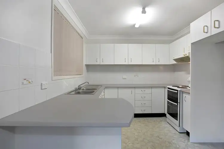 Fourth view of Homely villa listing, 2/28 Macquarie Road, Ingleburn NSW 2565