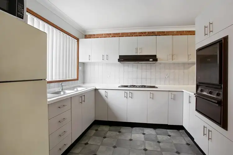 Fourth view of Homely townhouse listing, 11/30 Kings Road, Ingleburn NSW 2565
