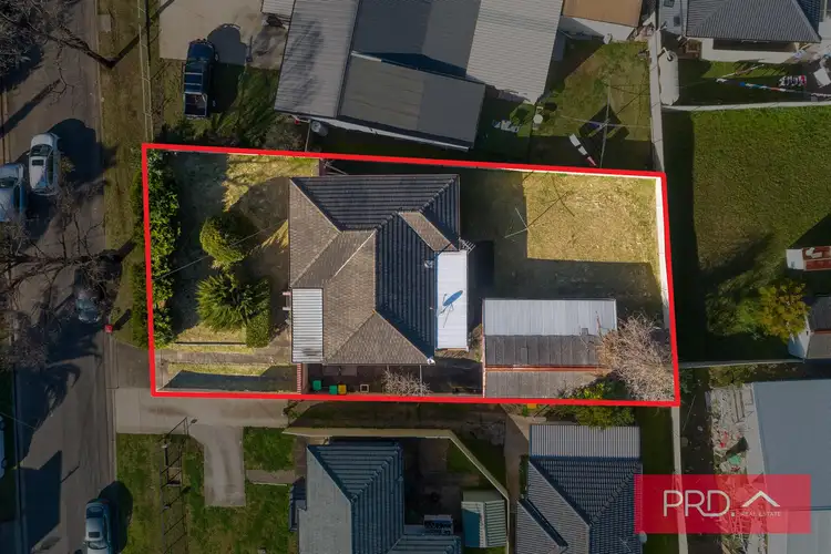 Second view of Homely house listing, 10 Bare Avenue, Lurnea NSW 2170