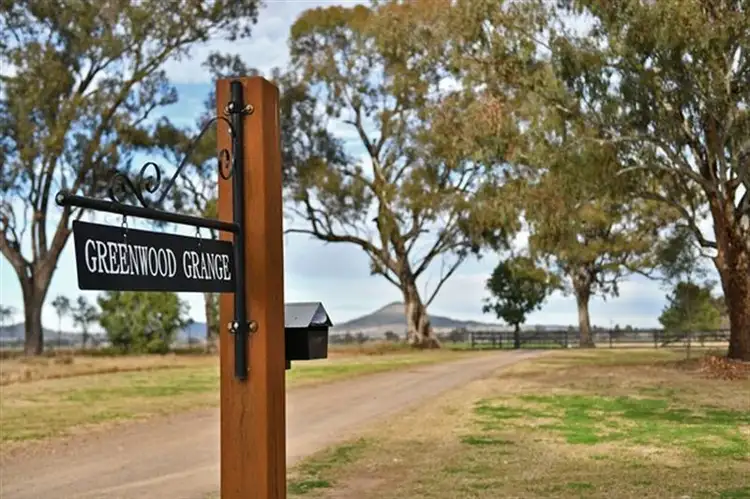 10737 Kamilaroi Highway, Gunnedah NSW 2380