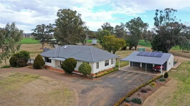 Sixth view of Homely rural property listing, 10737 Kamilaroi Highway, Gunnedah NSW 2380