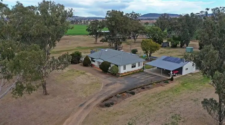 Seventh view of Homely rural property listing, 10737 Kamilaroi Highway, Gunnedah NSW 2380