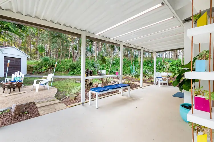 Fifth view of Homely house listing, 39 Blackbutt Avenue, Sandy Beach NSW 2456