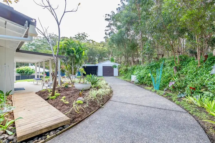 Sixth view of Homely house listing, 39 Blackbutt Avenue, Sandy Beach NSW 2456