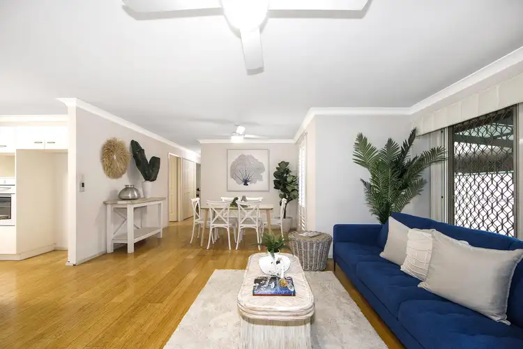 Second view of Homely villa listing, 3/30 Allfield Road, Woy Woy NSW 2256