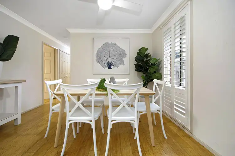 Third view of Homely villa listing, 3/30 Allfield Road, Woy Woy NSW 2256