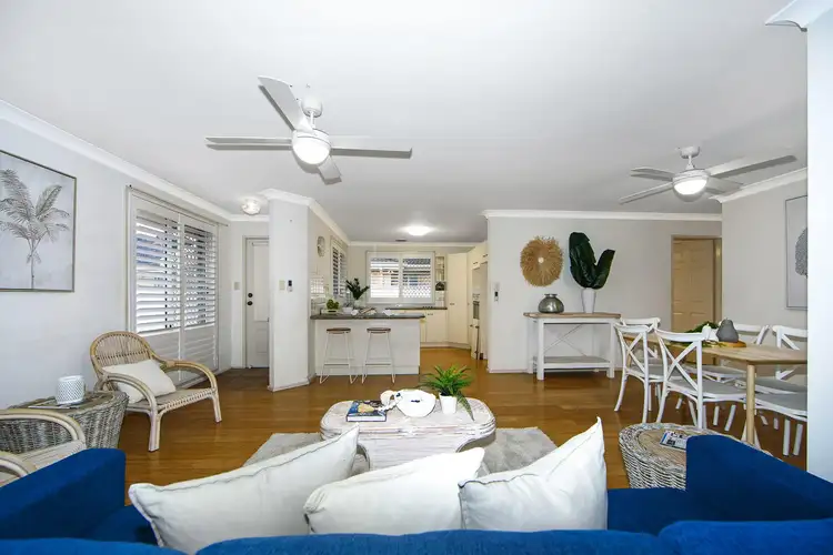 Fifth view of Homely villa listing, 3/30 Allfield Road, Woy Woy NSW 2256