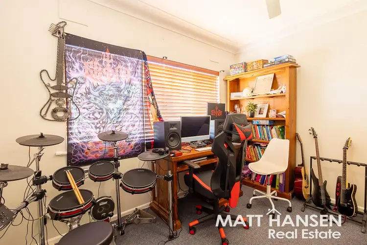 Sixth view of Homely house listing, 11 Sanderson Street, Dubbo NSW 2830