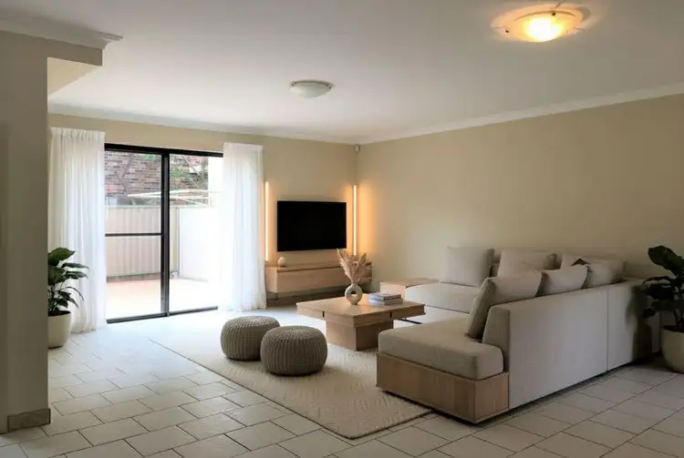3/71 Claremont Street, Campsie NSW 2194