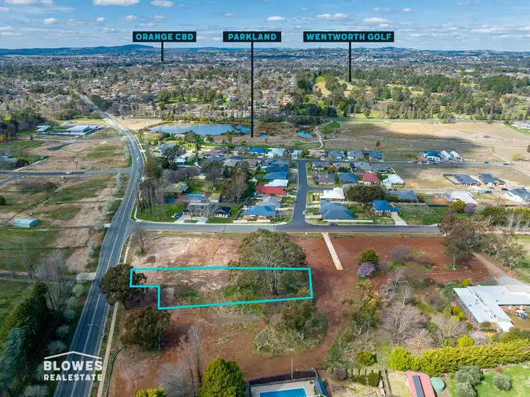251 Cargo Road, Orange NSW 2800