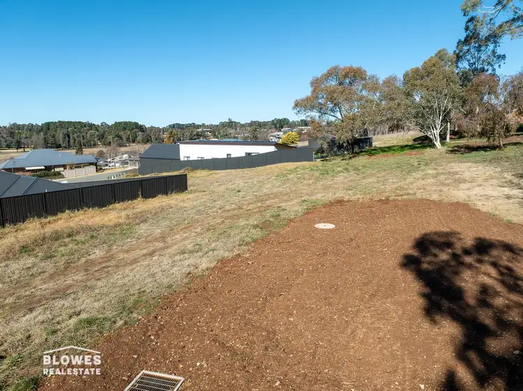 Sixth view of Homely land listing, 251 Cargo Road, Orange NSW 2800