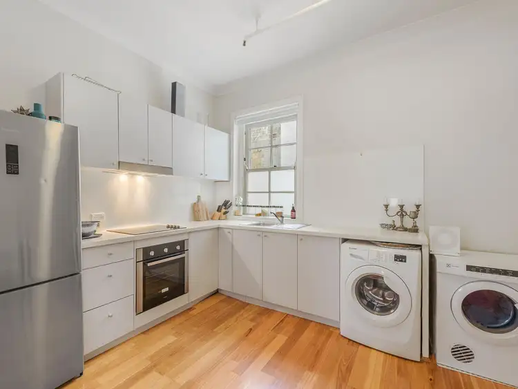 Second view of Homely apartment listing, 8/67-73 Darlinghurst Road, Potts Point NSW 2011