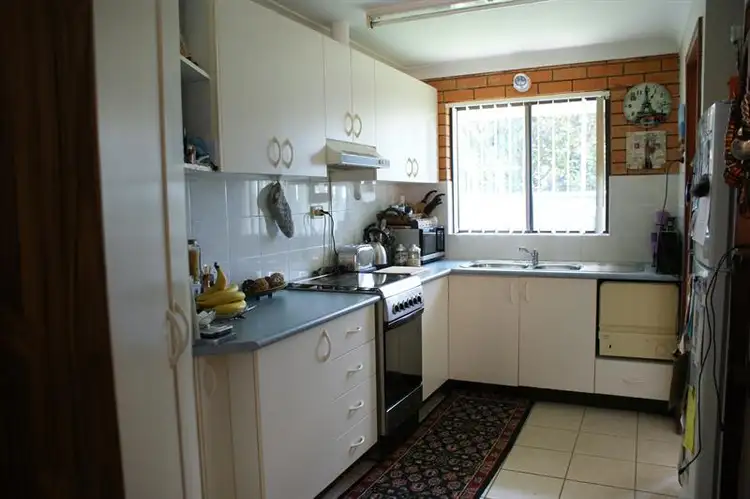 Second view of Homely unit listing, 2/3 Beach Street, Woolgoolga NSW 2456