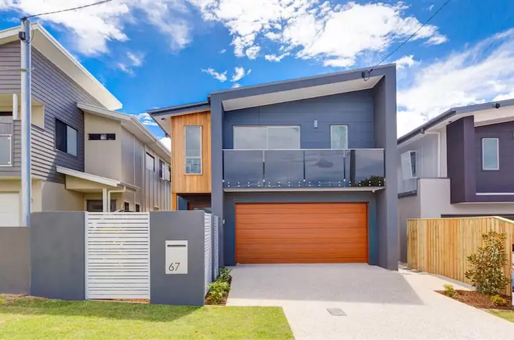 67 Lutzow St, Tarragindi QLD 4121
