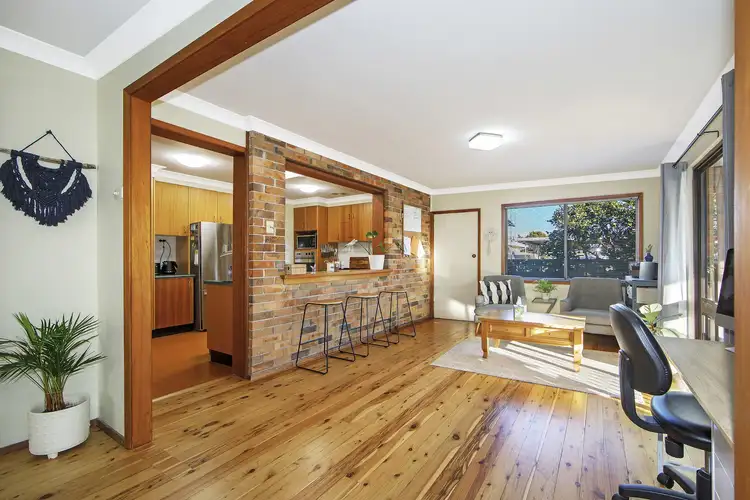 Fifth view of Homely house listing, 17 Farleigh Avenue, Umina Beach NSW 2257