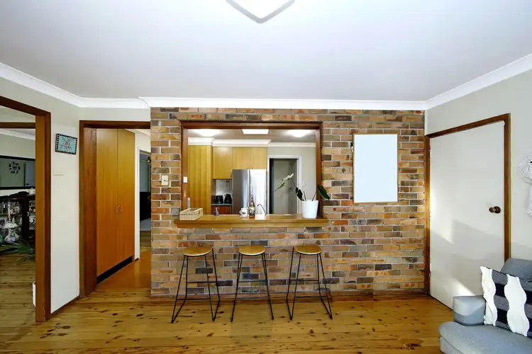 Sixth view of Homely house listing, 17 Farleigh Avenue, Umina Beach NSW 2257