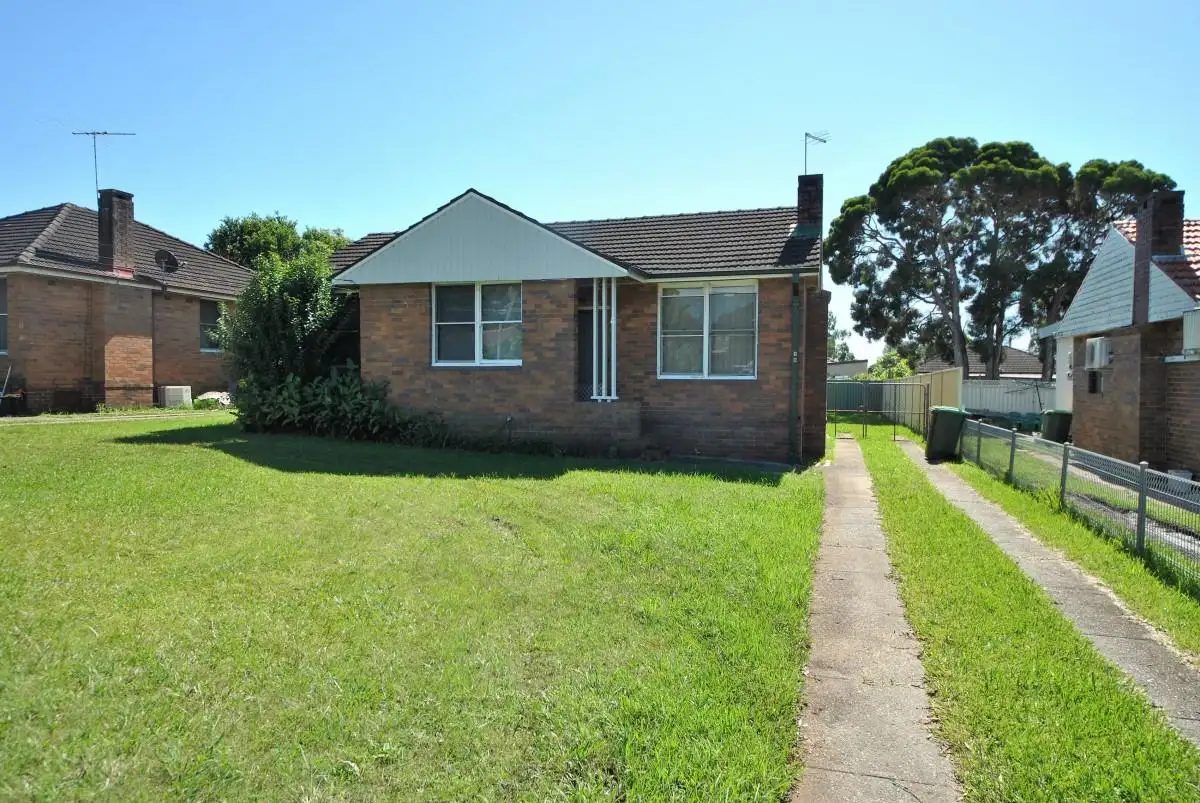 Main view of Homely house listing, 18 Gundaroo Street, Villawood NSW 2163