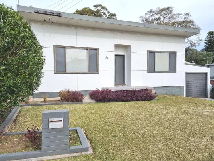 Main view of Homely house listing, 21 Garratt Avenue, Fairy Meadow NSW 2519