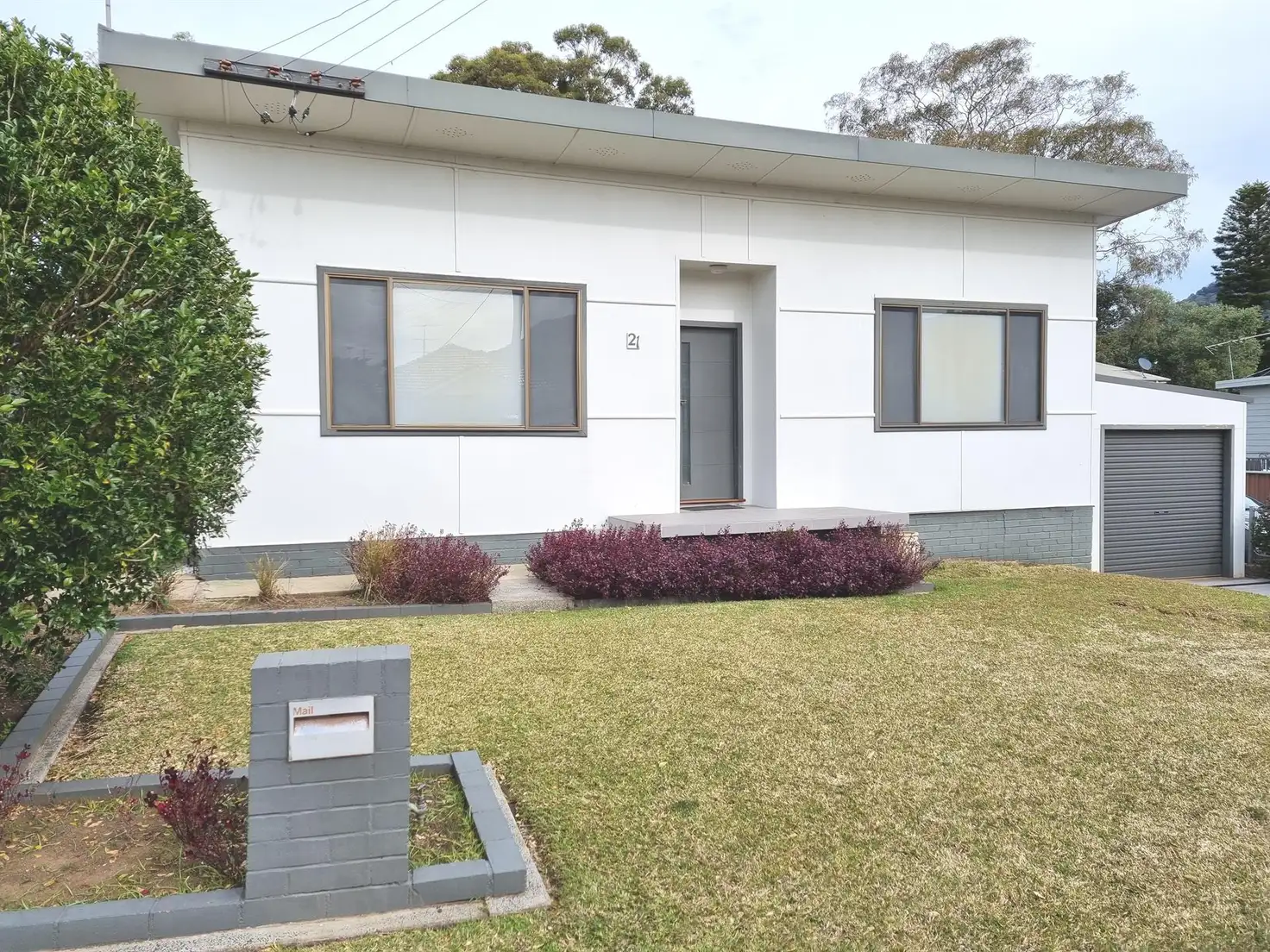 Main view of Homely house listing, 21 Garratt Avenue, Fairy Meadow NSW 2519