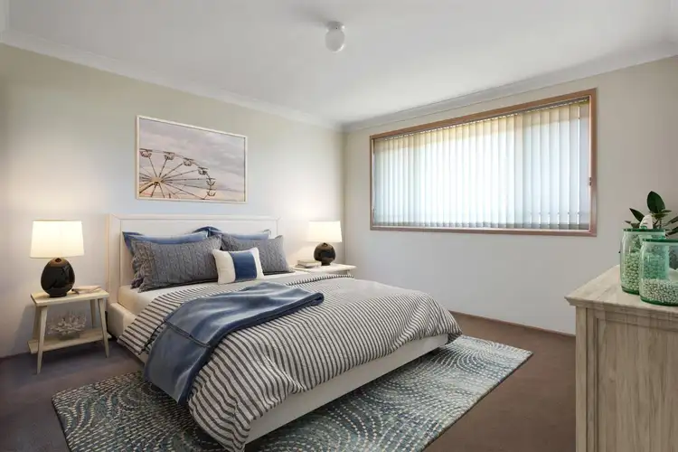 Fourth view of Homely townhouse listing, 6/2A Suffolk Street, Ingleburn NSW 2565
