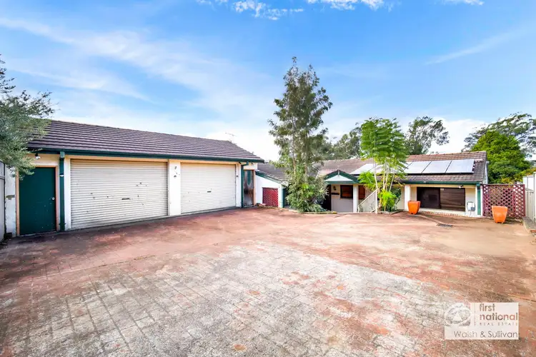 40A Dremeday Street, Northmead NSW 2152